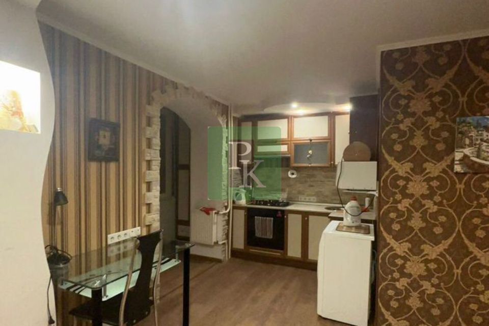 Продаётся студия, 37 м²
