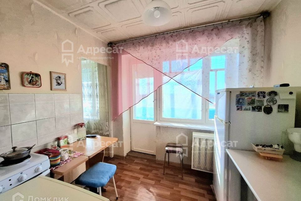 Продаётся 1-комнатная квартира, 22.5 м²