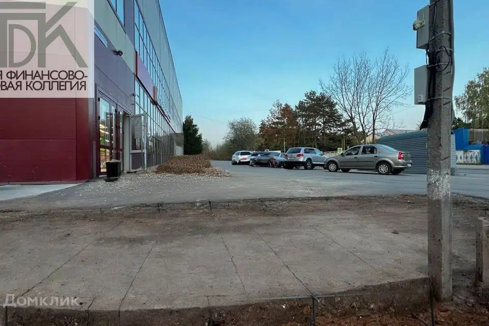 Сдаётся помещение своб. назначения, 35 м²