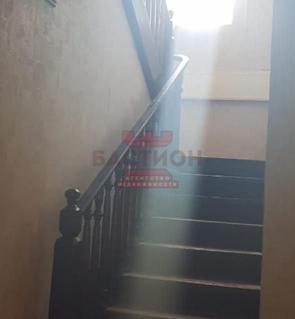 Продаётся 3-этажный дом, 220 м²