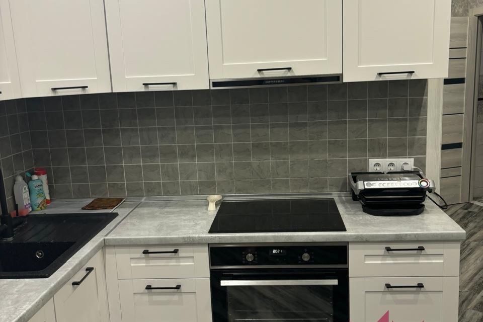 Продаётся 2-комнатная квартира, 70.2 м²