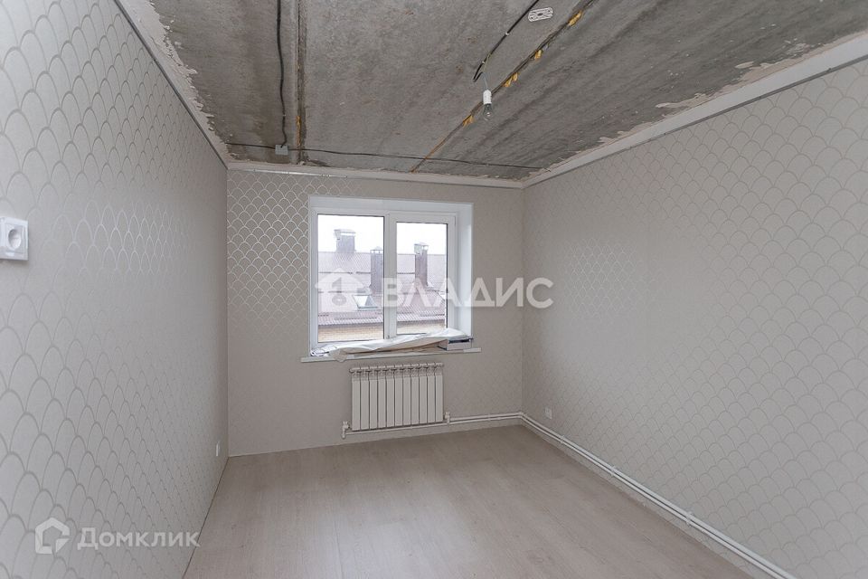 Продаётся 2-комнатная квартира, 54 м²