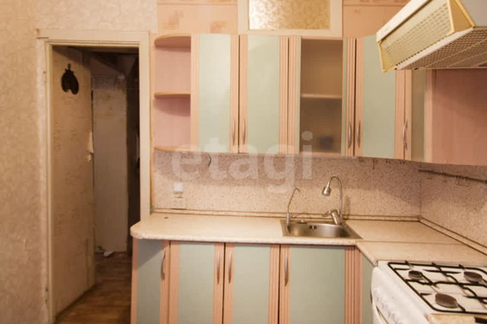 Продаётся 2-комнатная квартира, 46 м²