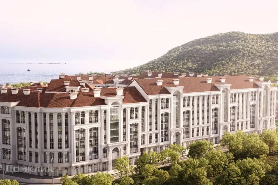 Продаётся студия, 27.31 м²