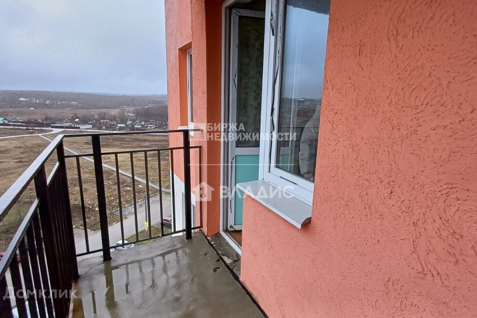 Продаётся 3-комнатная квартира, 60.3 м²