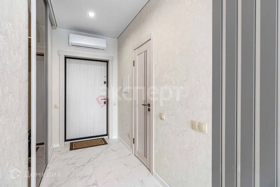 Продаётся студия, 28.5 м²