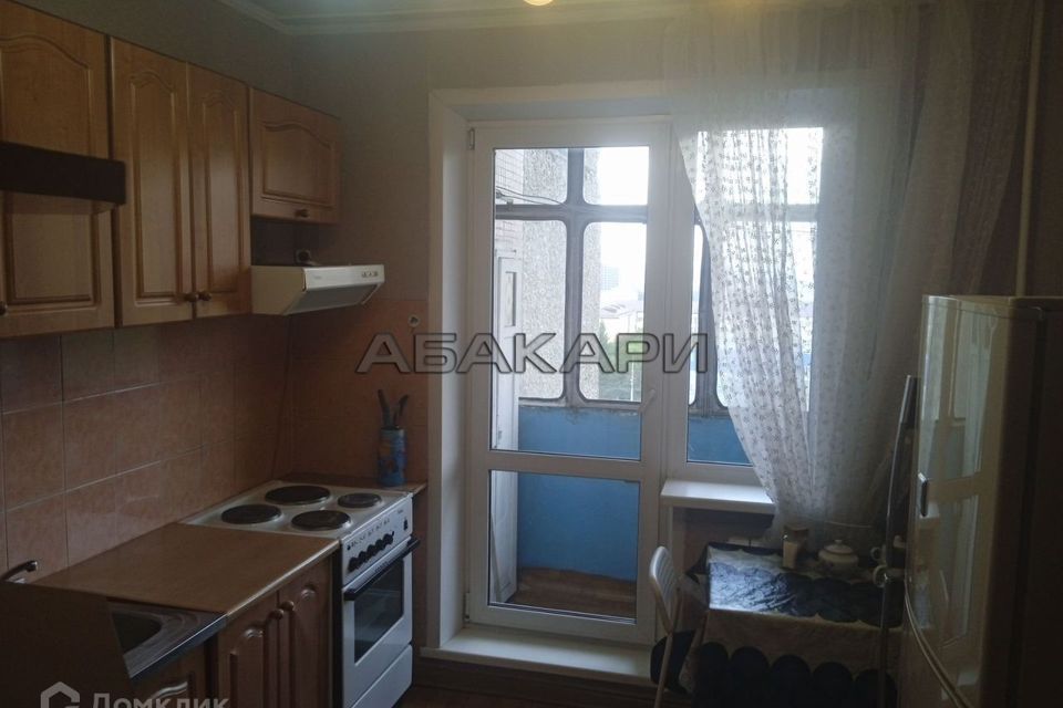 Сдаётся 1-комнатная квартира, 44 м²