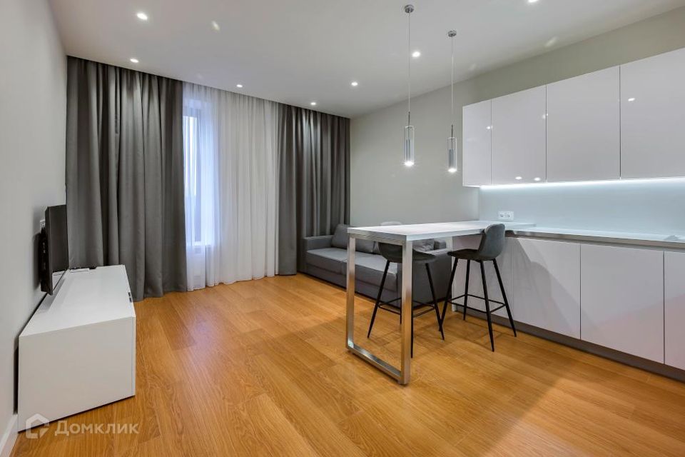 Сдаётся 2-комнатная квартира, 63 м²