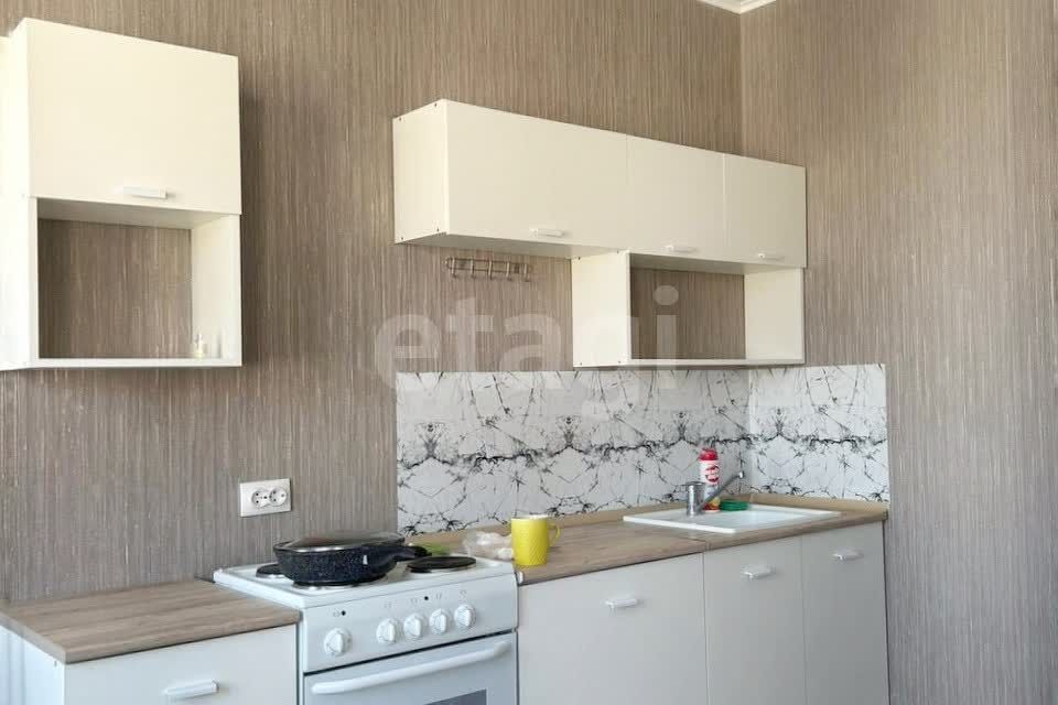 Продаётся 2-комнатная квартира, 58 м²