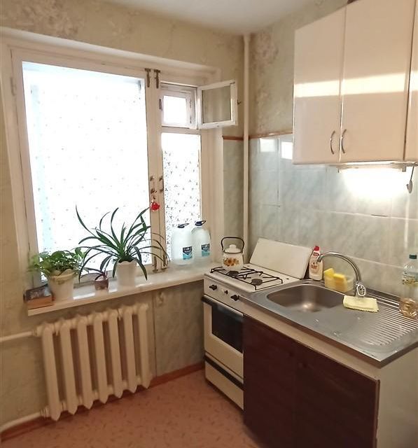 Продаётся 1-комнатная квартира, 22 м²