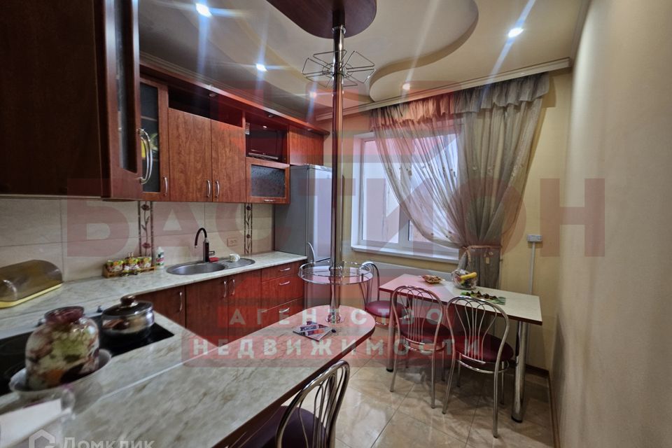 Продаётся 3-комнатная квартира, 70 м²