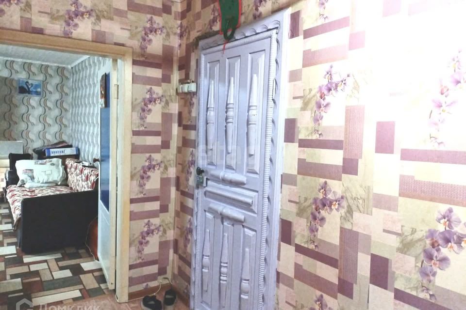 Продаётся 1-комнатная квартира, 44.3 м²