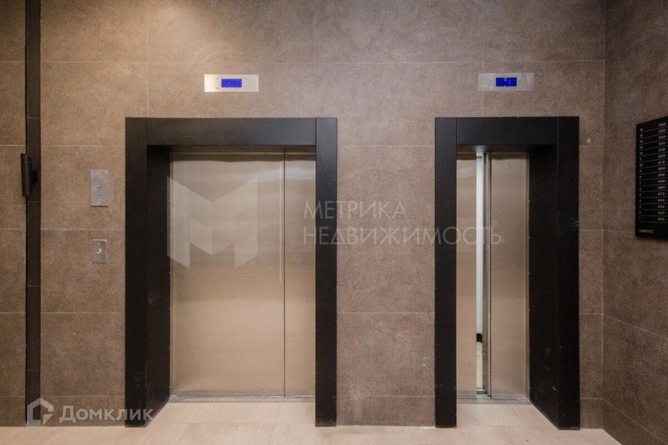 Продаётся 1-комнатная квартира, 38 м²