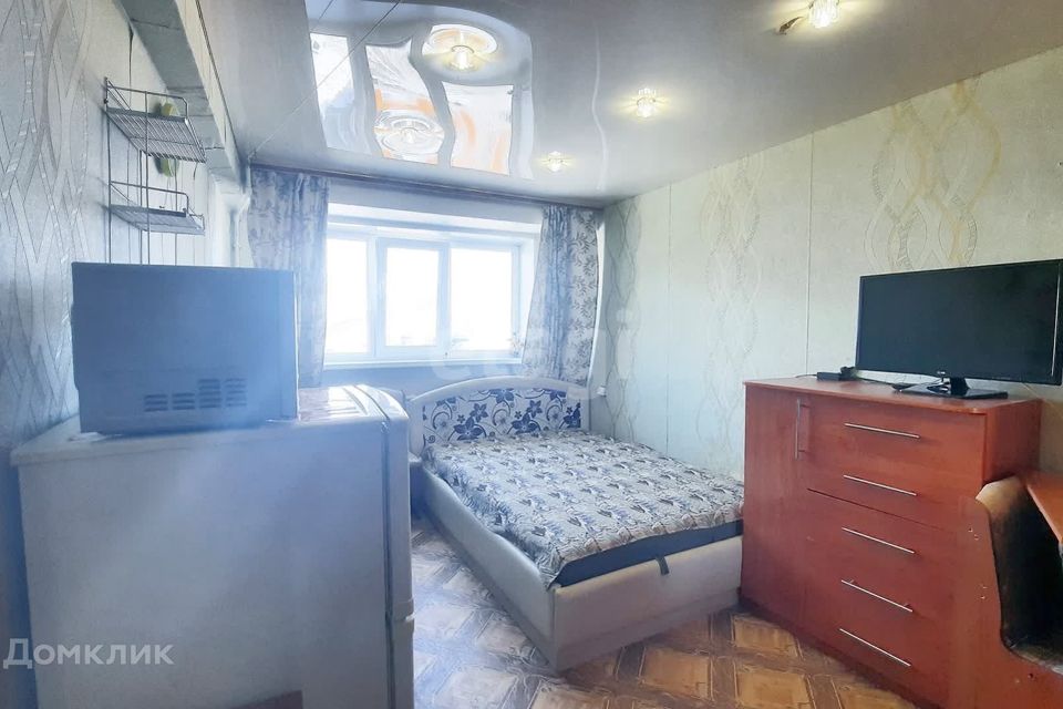 Продаётся комната в 1-комн. квартире, 12.6 м²
