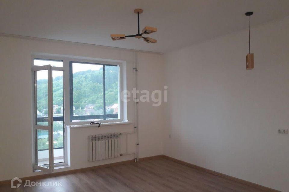 Продаётся 1-комнатная квартира, 35 м²