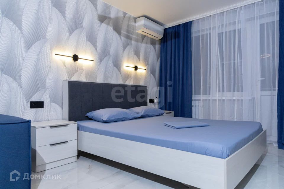 Продаётся 1-комнатная квартира, 33 м²