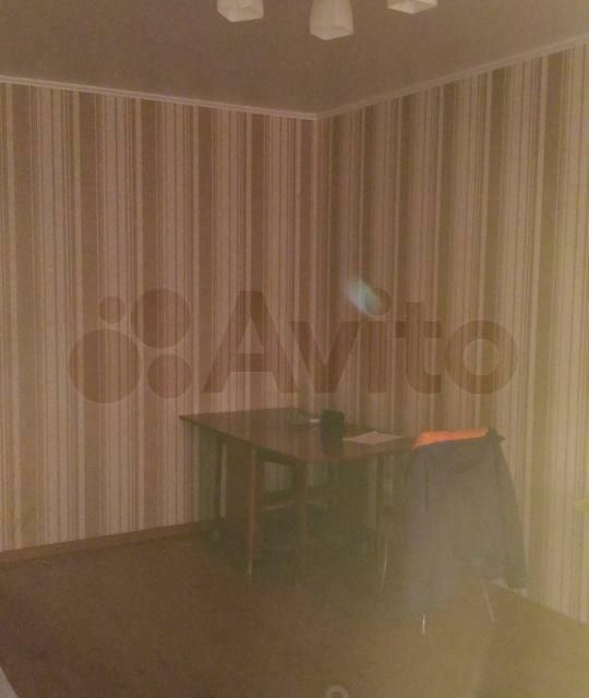 Продаётся 1-комнатная квартира, 37 м²
