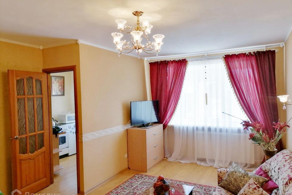 Сдаётся 1-комнатная квартира, 31 м²