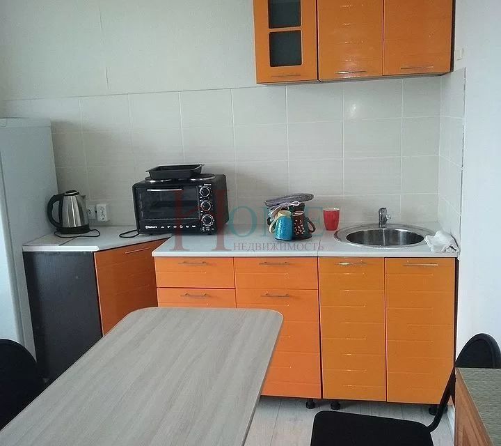 Сдаётся 1-комнатная квартира, 21 м²