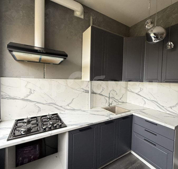 Продаётся 3-комнатная квартира, 71 м²