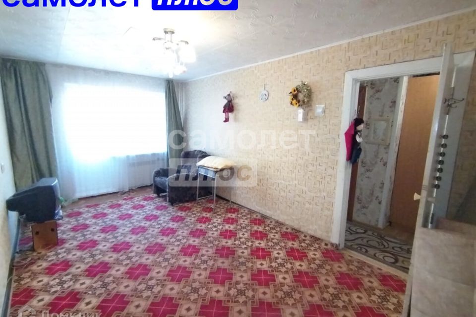 Продаётся 1-комнатная квартира, 30 м²