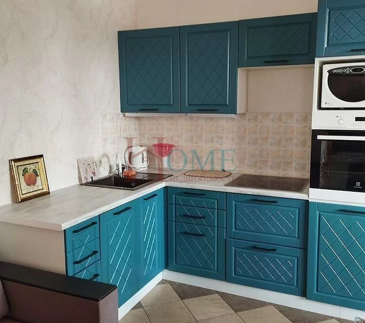 Сдаётся 2-комнатная квартира, 60 м²