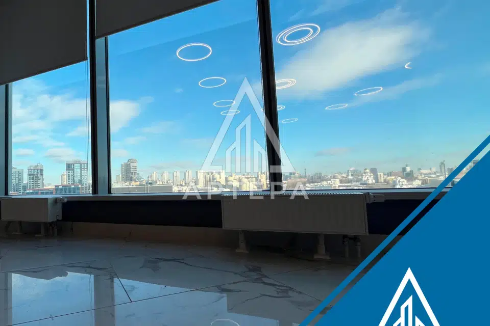 Сдаётся офис, 65 м²
