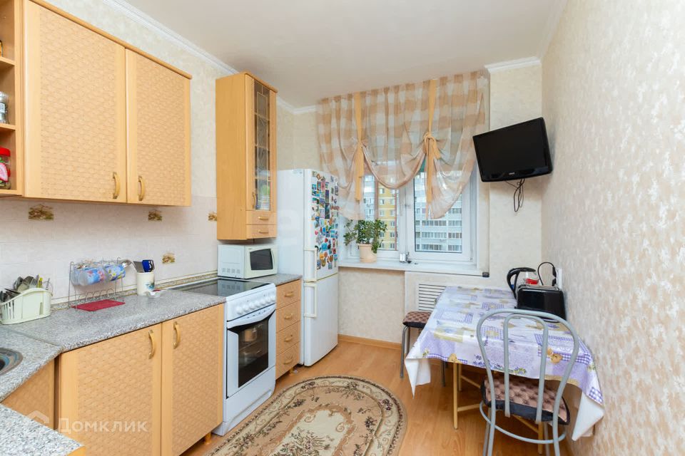 Продаётся 2-комнатная квартира, 50.8 м²