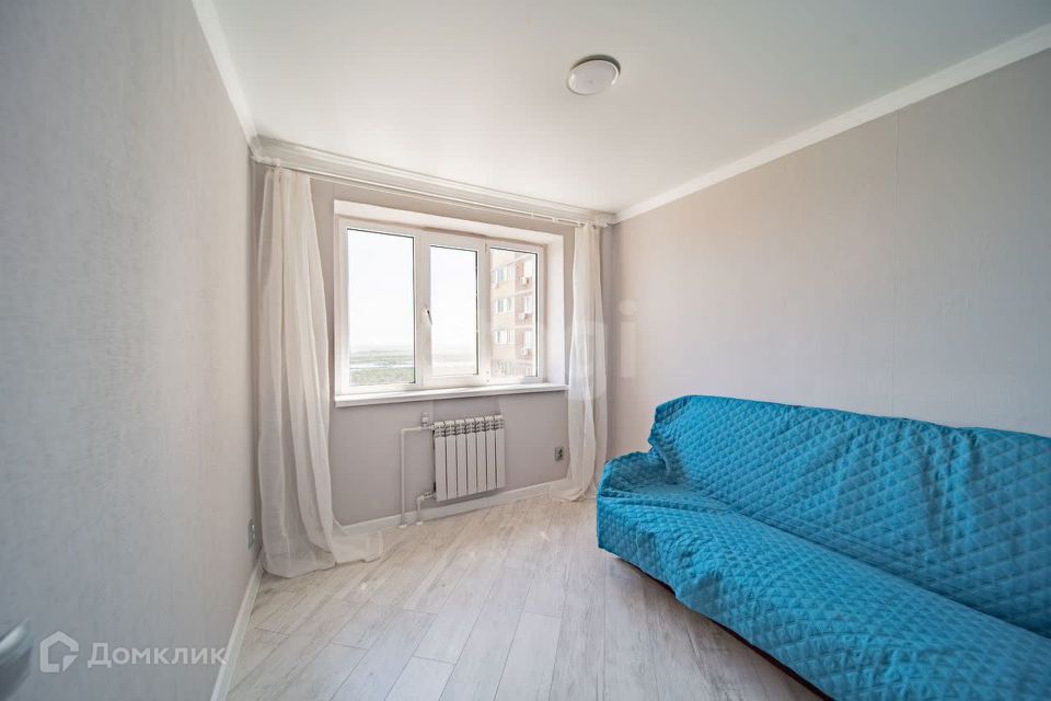 Продаётся 2-комнатная квартира, 56 м²
