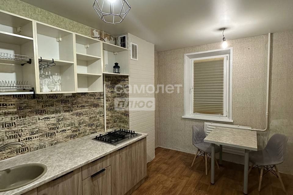 Продаётся 2-комнатная квартира, 50.4 м²