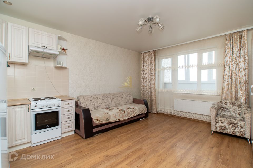 Продаётся студия, 25 м²