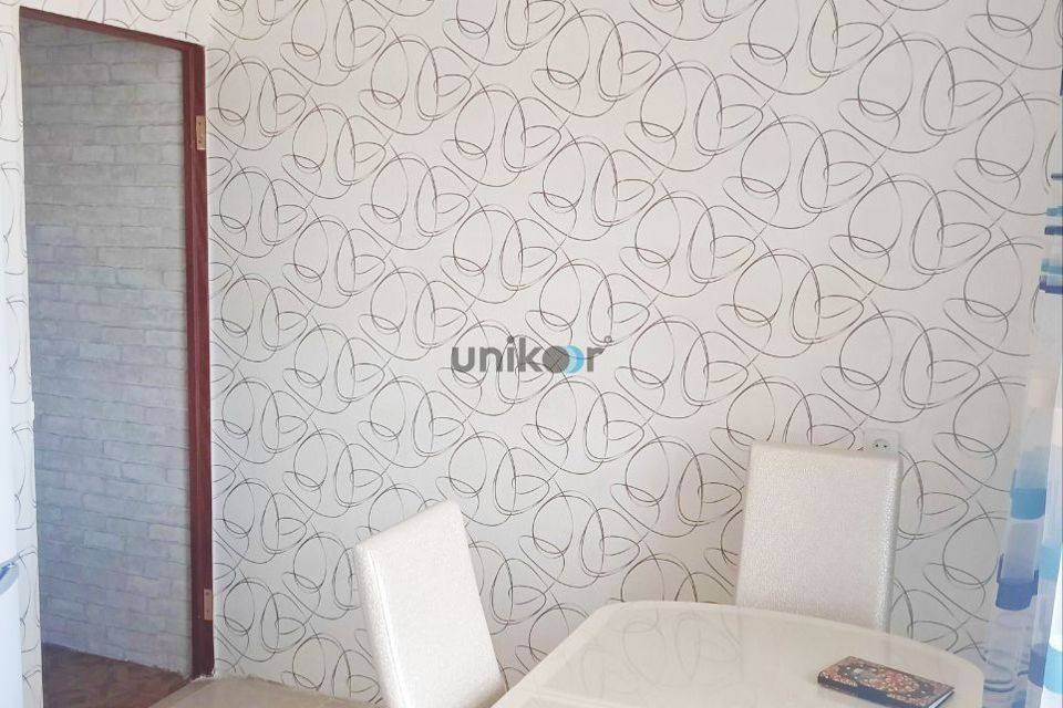 Продаётся 2-комнатная квартира, 65.1 м²