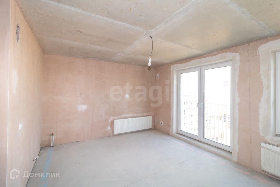 Продаётся студия, 28.8 м²