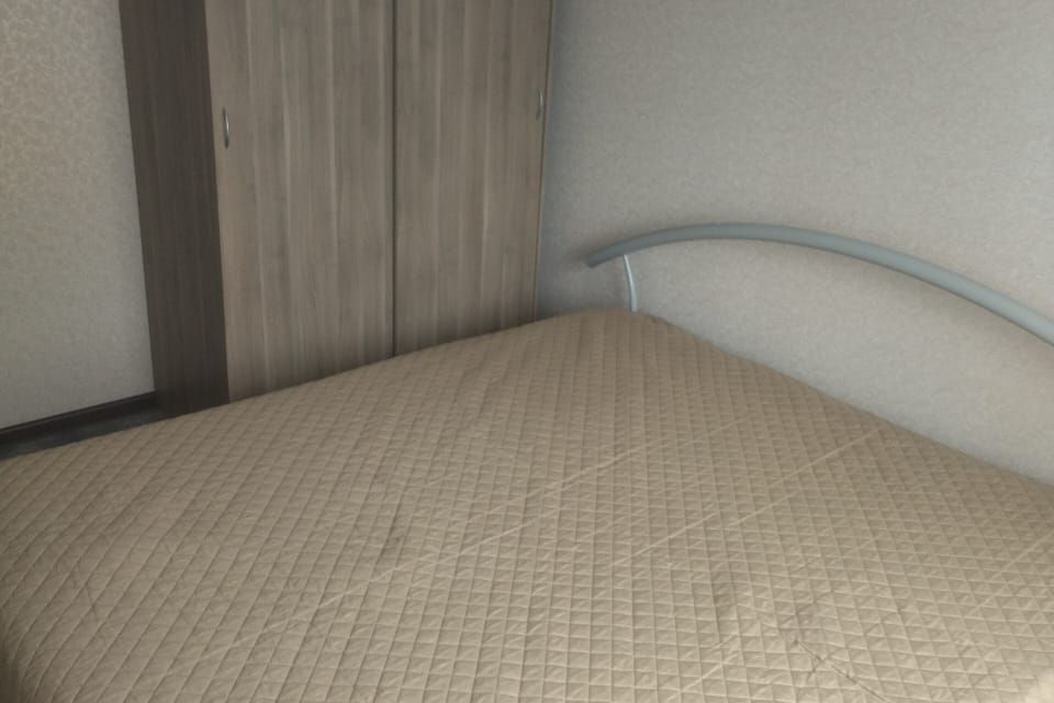 Сдаётся 3-комнатная квартира, 63 м²