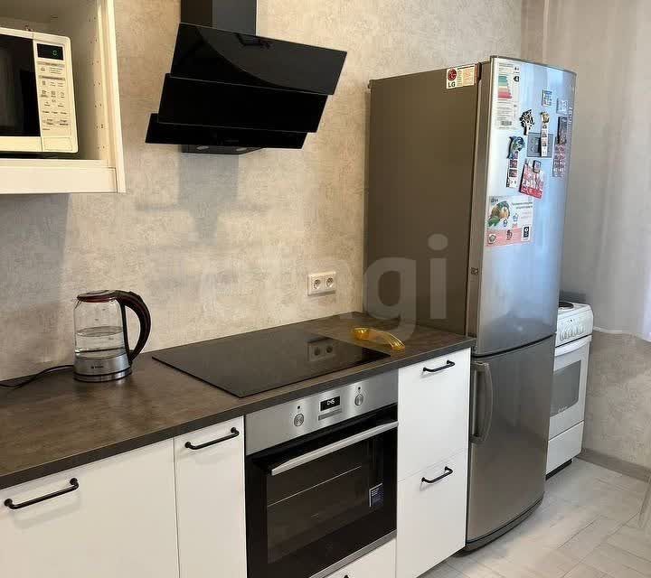 Продаётся 2-комнатная квартира, 46.4 м²