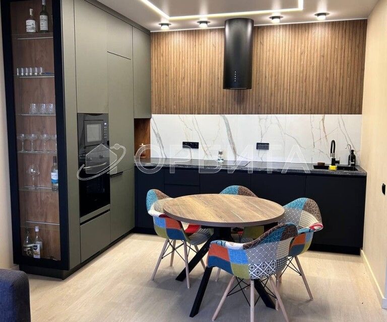 Продаётся 2-комнатная квартира, 51.74 м²
