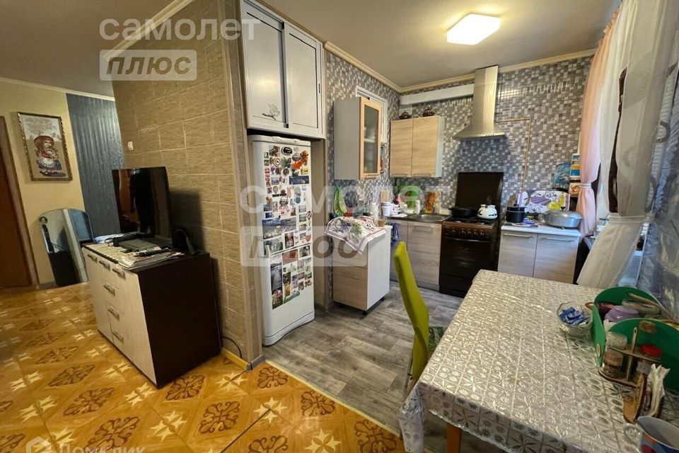 Продаётся 2-комнатная квартира, 44.1 м²