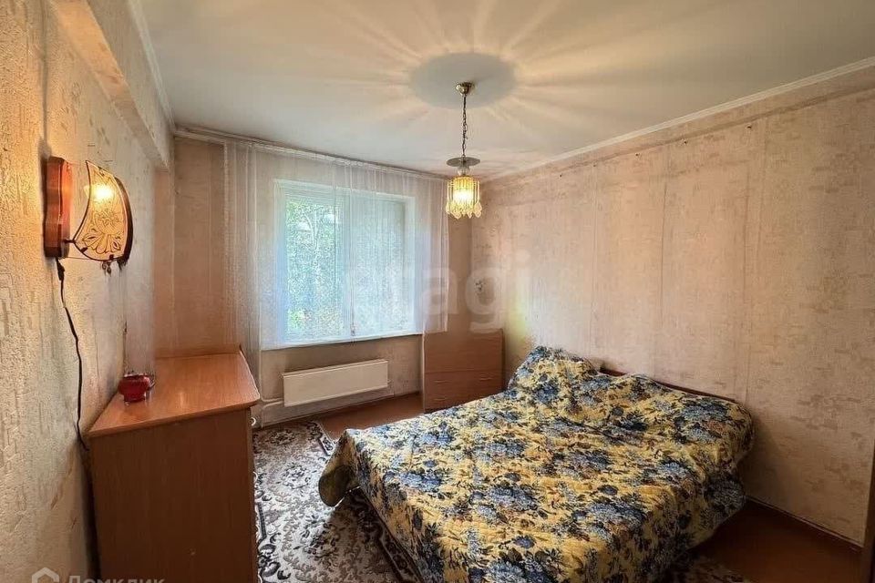 Сдаётся 2-комнатная квартира, 50.8 м²