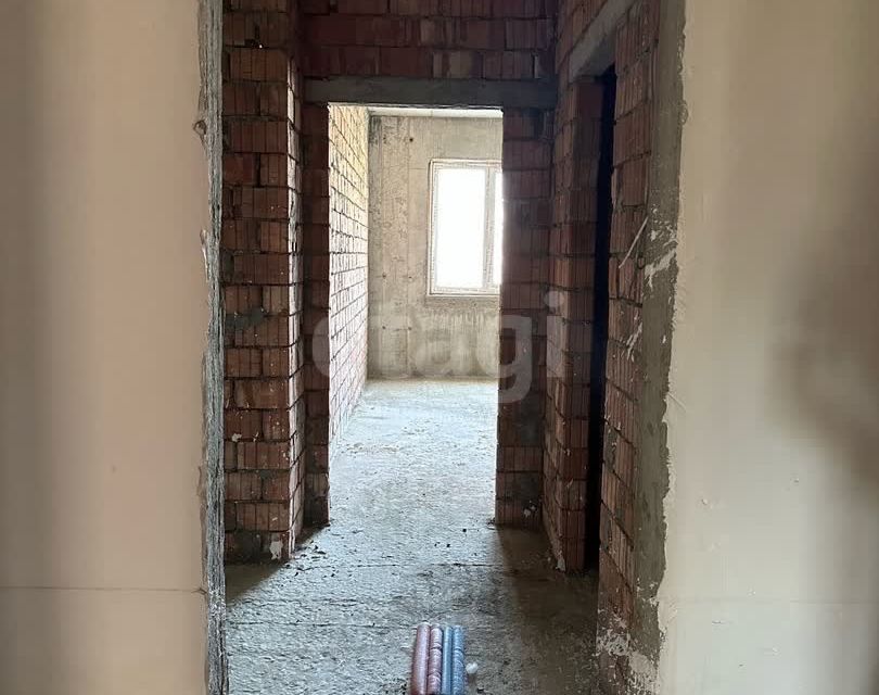 Продаётся 2-комнатная квартира, 69 м²