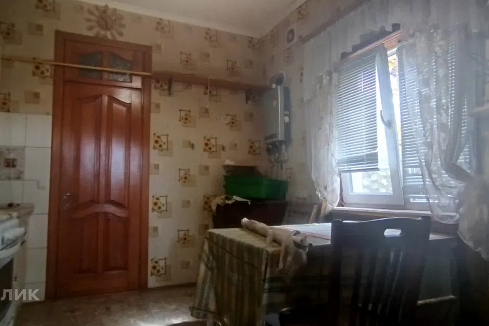 Продаётся 1-этажный дом, 108.1 м²