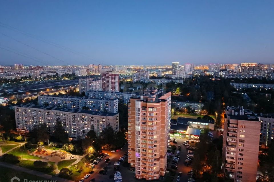 Продаётся студия, 24.2 м²