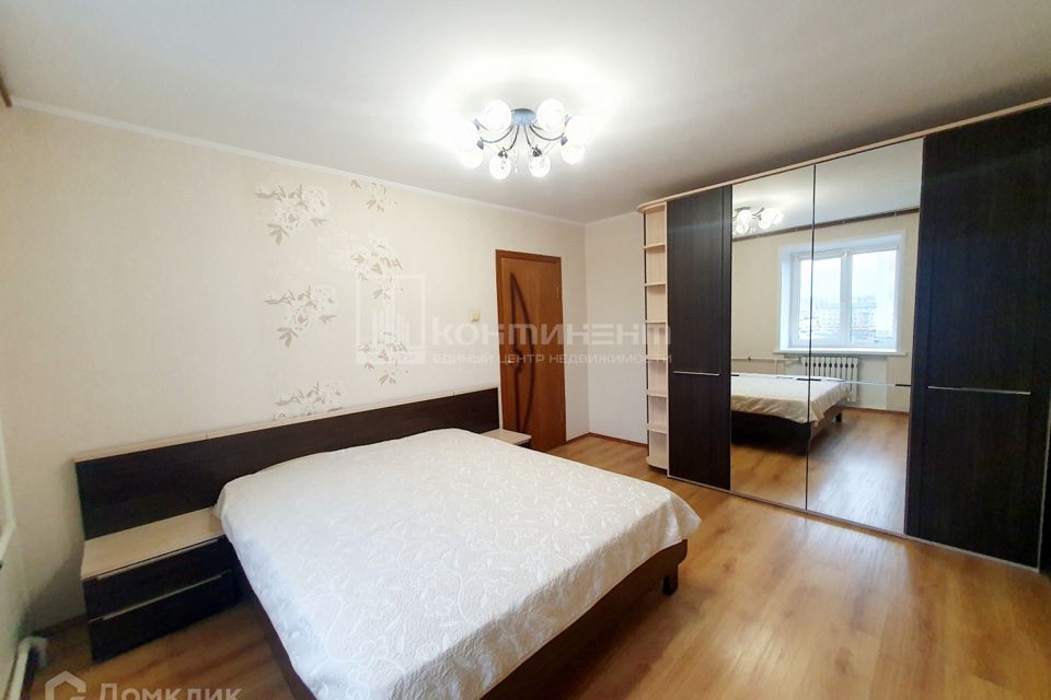 Продаётся 2-комнатная квартира, 42.7 м²