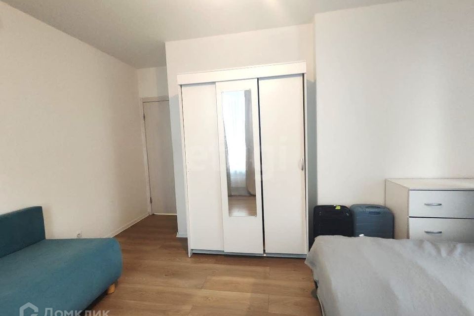 Продаётся 3-комнатная квартира, 64.5 м²