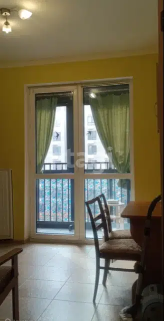 Продаётся 2-комнатная квартира, 58 м²