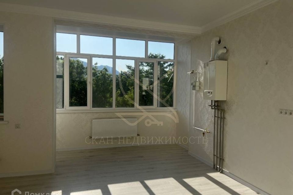 Продаётся 2-комнатная квартира, 60 м²