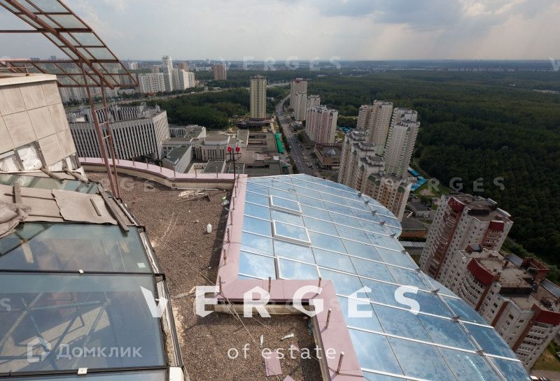 Жилой Комплекс Гранд Парк