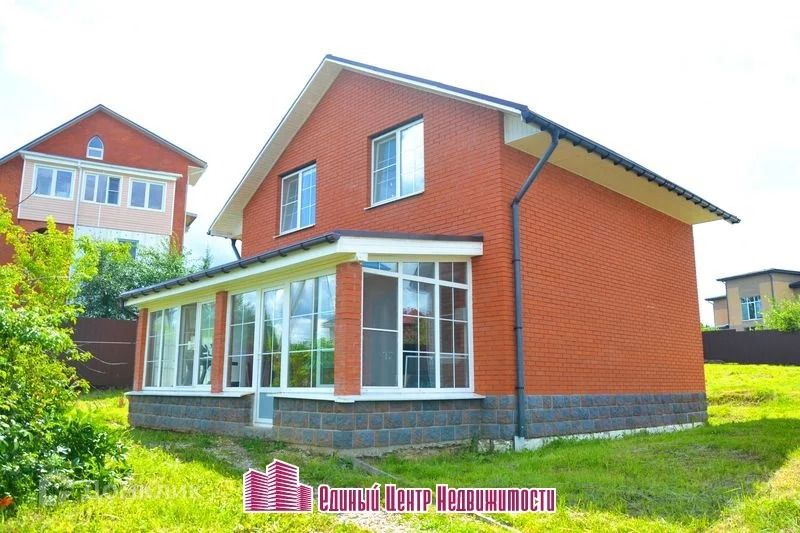 Купить Дом Микрорайон Новый 2