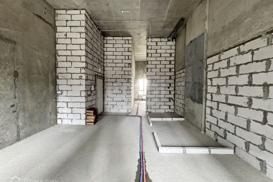Продаётся 2-комнатная квартира, 66 м²
