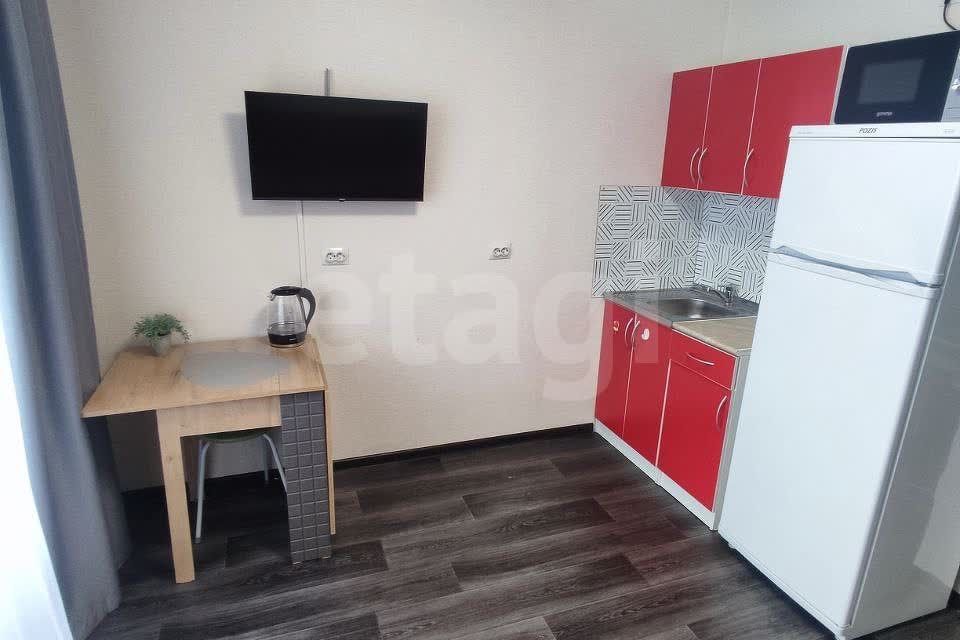 Сдаётся студия, 20 м²