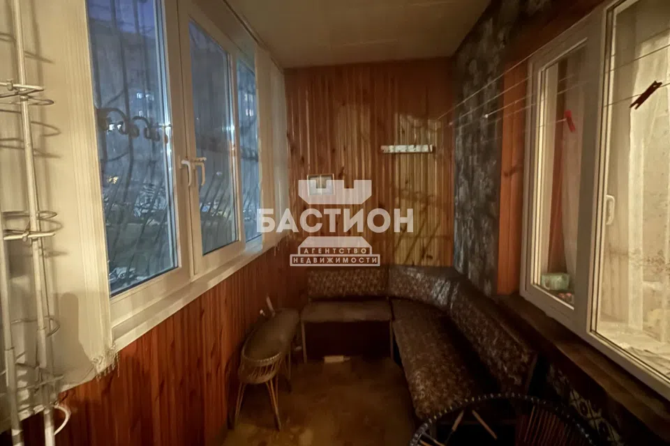 Продаётся 3-комнатная квартира, 75 м²